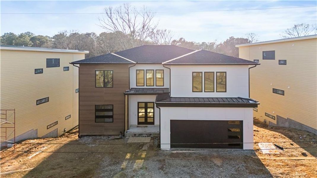 Image 34 of a home in .