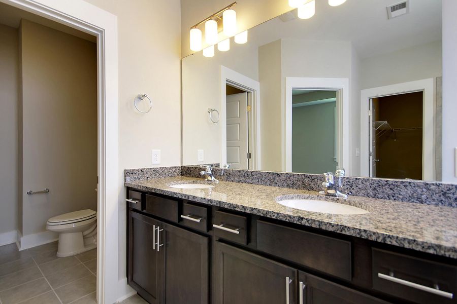 Belmont Master Bathroom Vanity Belmont Master Bathroom Vanity