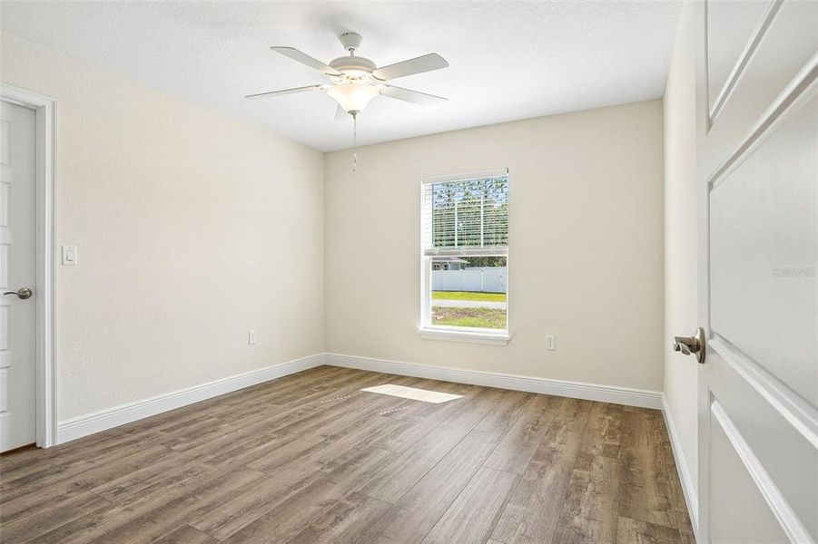Spacious, unfurnished interior of a new home in , Ocala (Image 35). Spacious, unfurnished interior of a new home in , Ocala (Image 35).