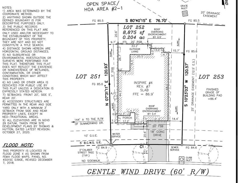Image 9 of a home in . Image 9 of a home in .
