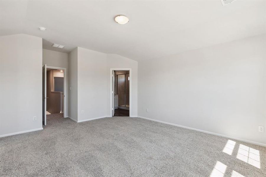 Representative Photo - Not Actual Home * Representative Photo - Not Actual Home *