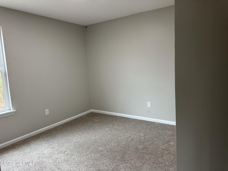 Spacious, unfurnished interior of a new home in , Keystone Heights (Image 8).