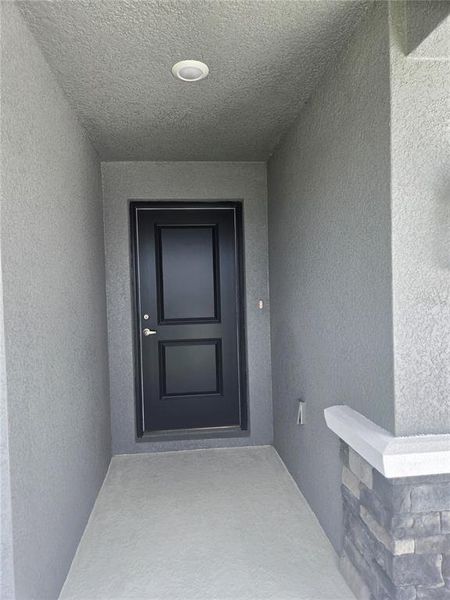 front door front door