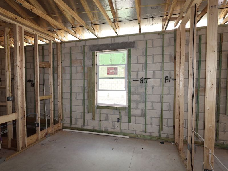 Framing