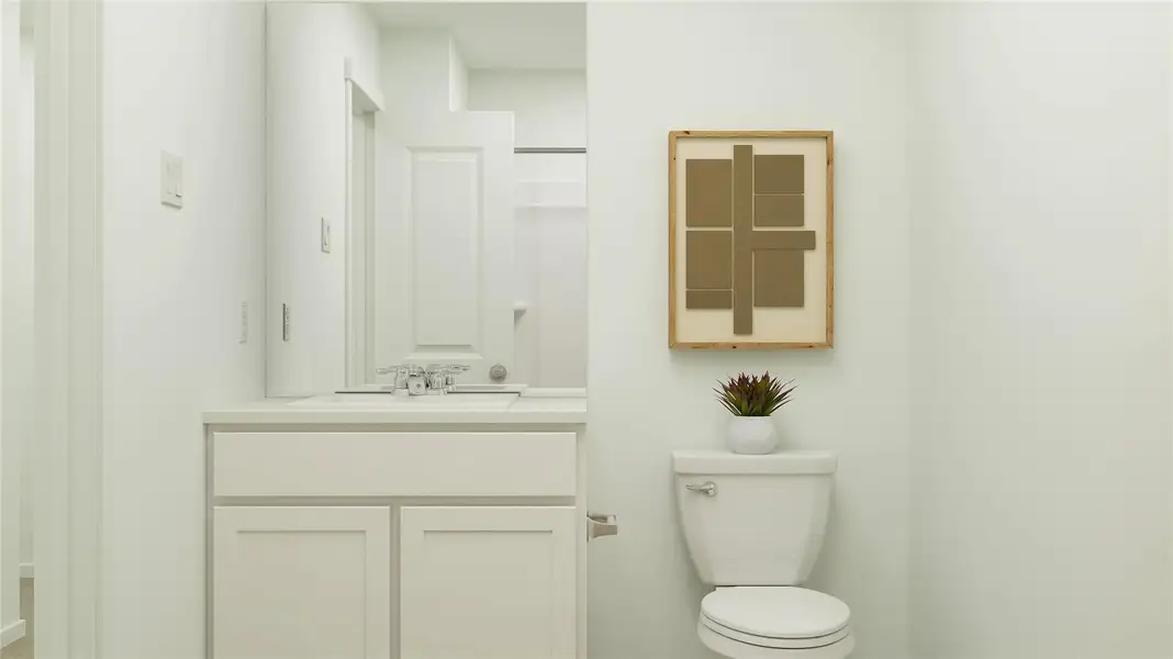 Pictures are representative of same floor plan - not the actual home