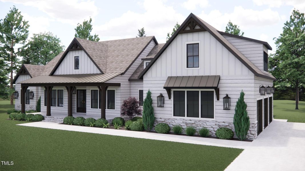 Foxcroft Ext Render 2 Foxcroft Ext Render 2