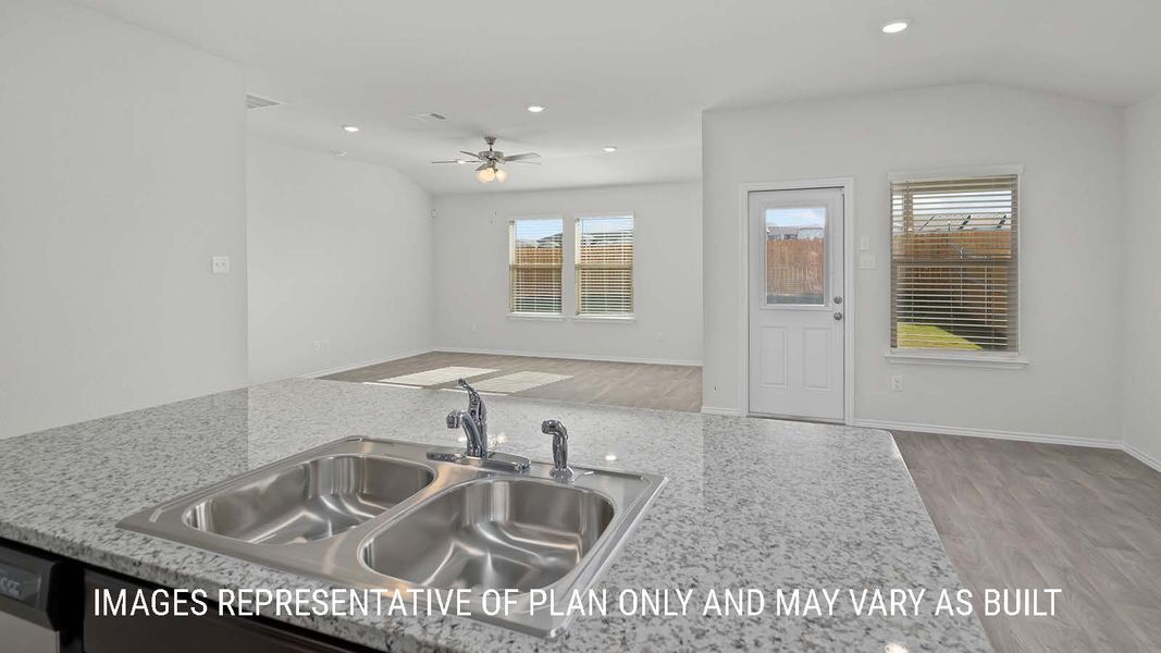 Close-up of interior finishes inside a home in Pecan Creek, Temple (Image 8). Close-up of interior finishes inside a home in Pecan Creek, Temple (Image 8).