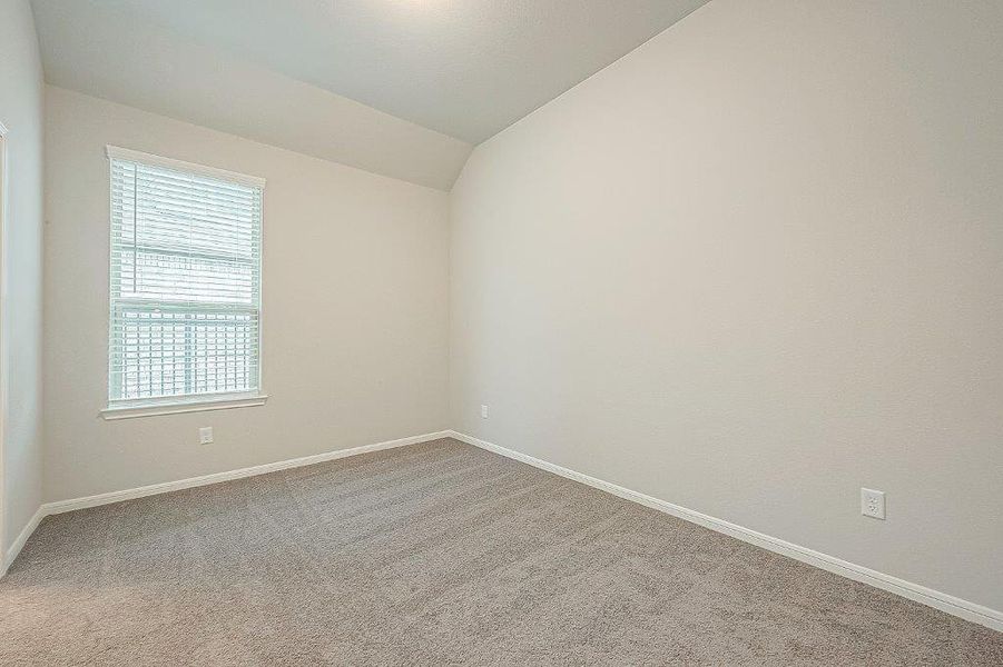 Spacious, unfurnished interior of a new home in Grand Magnolia, Magnolia (Image 44).