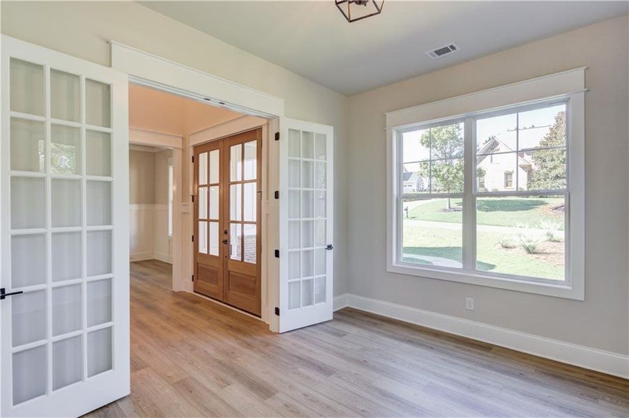 Spacious, unfurnished interior of a new home in , Jefferson (Image 17). Spacious, unfurnished interior of a new home in , Jefferson (Image 17).