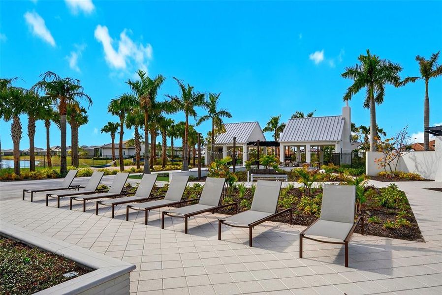 Community amenities in , Venice (Image 66).