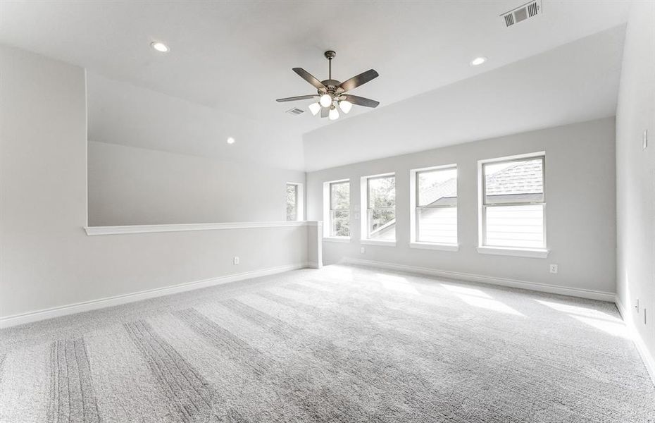 Image 26 of a home in The Woodlands Hills 65′.