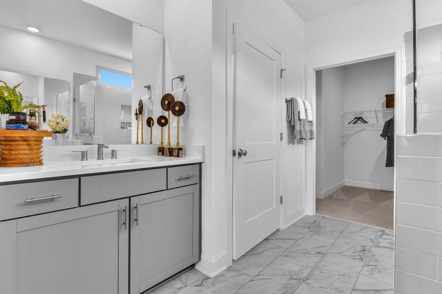 Walk-in Bath