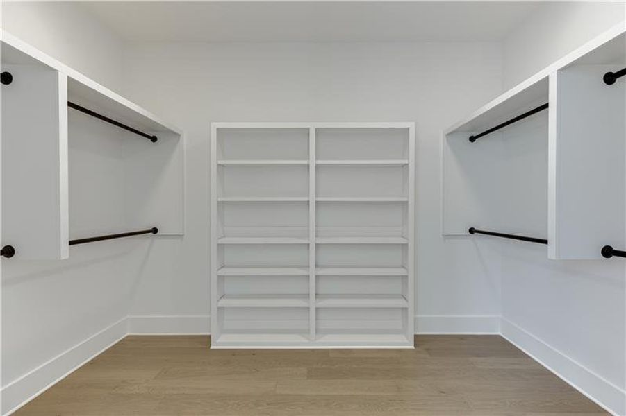 Spacious, unfurnished interior of a new home in , Pendergrass (Image 32).