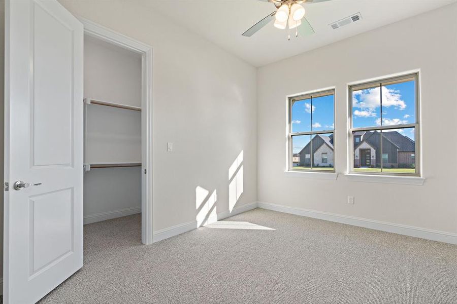 Spacious, unfurnished interior of a new home in , Paradise (Image 18). Spacious, unfurnished interior of a new home in , Paradise (Image 18).