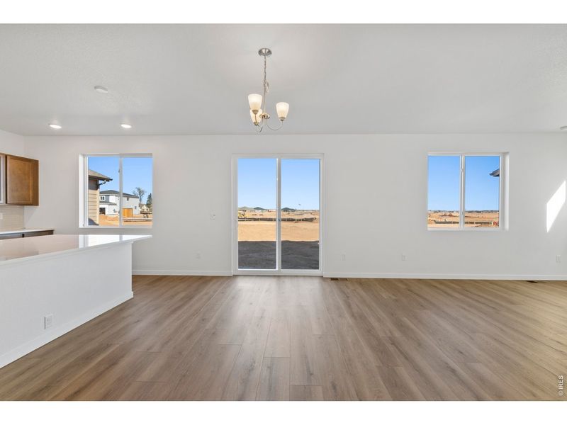 Spacious, unfurnished interior of a new home in Trevenna, Windsor (Image 14).