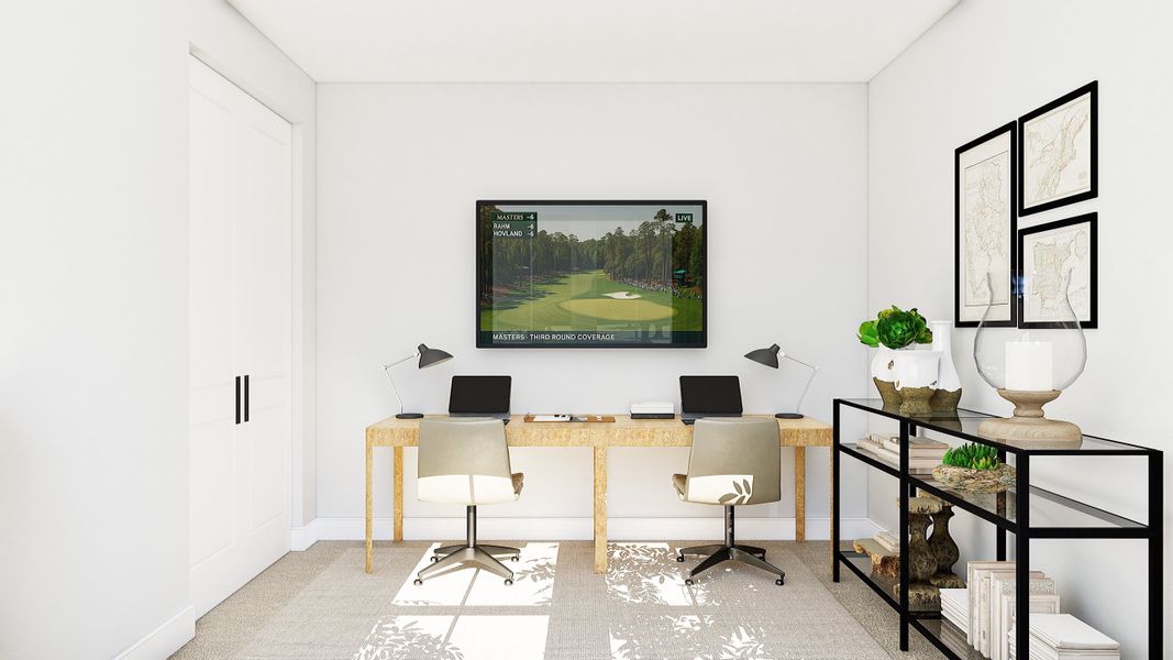 Home Office Home Office