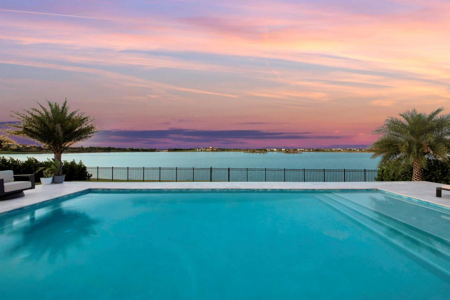 Community amenities in Arden: The Waterford Collection, Loxahatchee (Image 66).