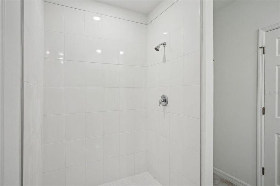 Furnished interior view inside a new home in Lake Deer Estates - Signature Series, Poinciana (Image 6). Furnished interior view inside a new home in Lake Deer Estates - Signature Series, Poinciana (Image 6).