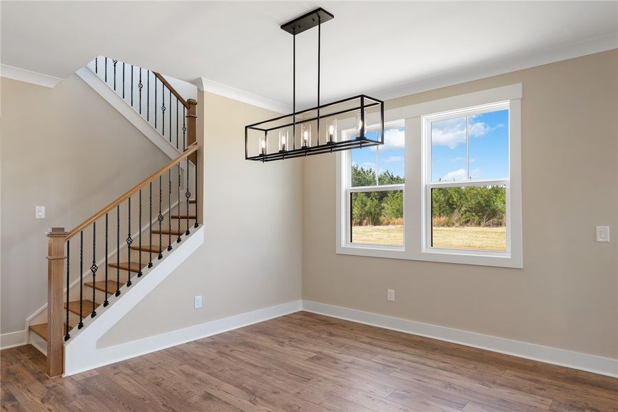 image is of a different home with same floor plan, different interior selections image is of a different home with same floor plan, different interior selections