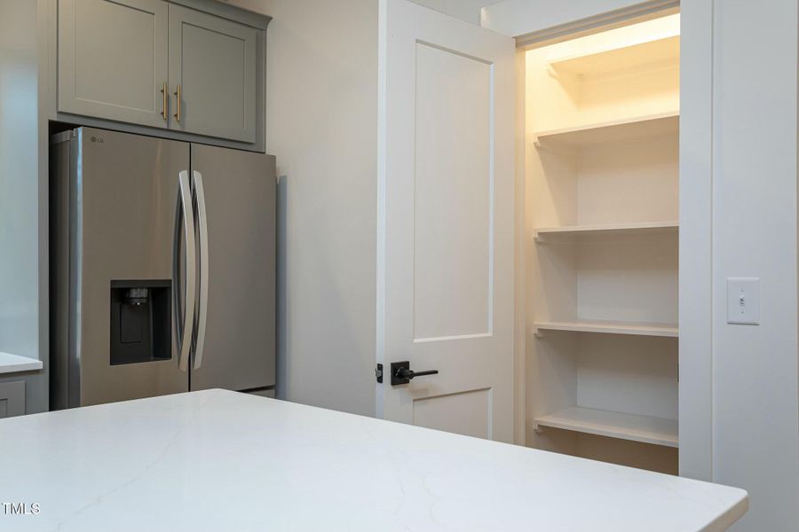 Kitchen Pantry