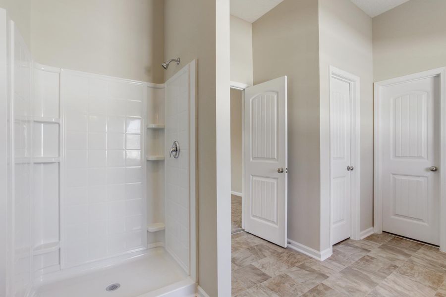 Image 33 representing the The Richland by RTS Homes in Tibet Road at Sassafras, Allenhurst, GA.