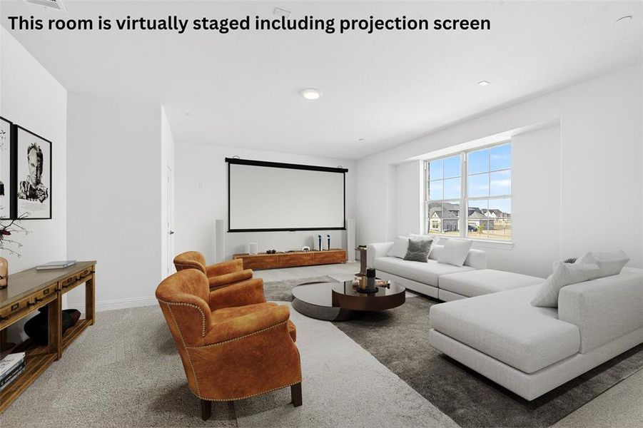 Virtually Staged Virtually Staged