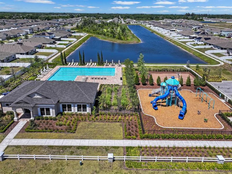 Community amenities in Brookside, Ruskin (Image 49).