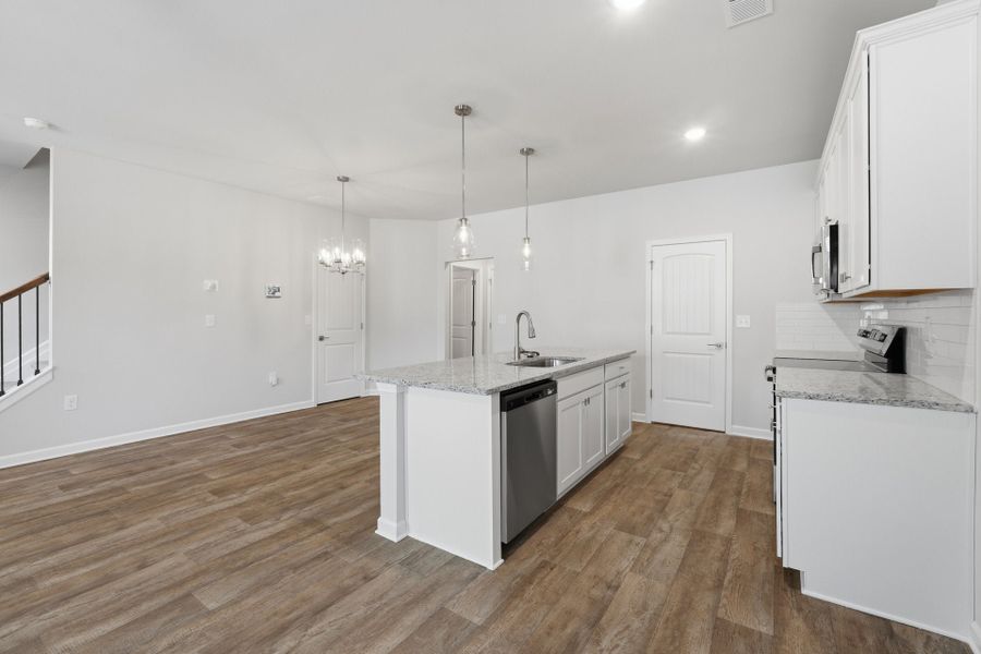 Snellville, GA New Home.  - Slide 8