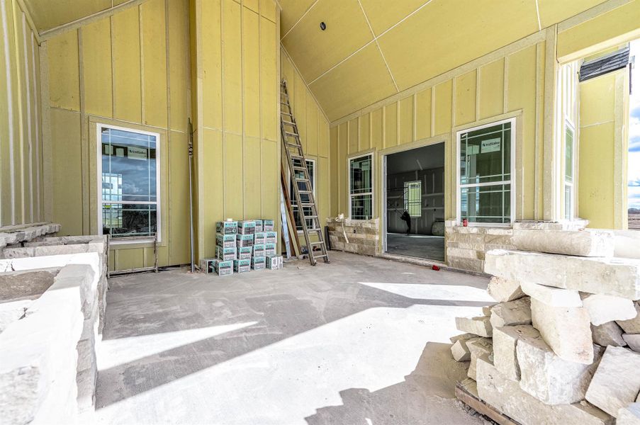 Image 29 of a home in .