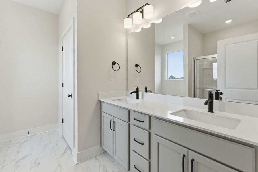 2,494sf New Home in Chapel Hill, TN.  - Slide 28