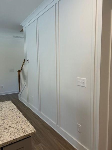 Spacious, unfurnished interior of a new home in , Ball Ground (Image 18). Spacious, unfurnished interior of a new home in , Ball Ground (Image 18).