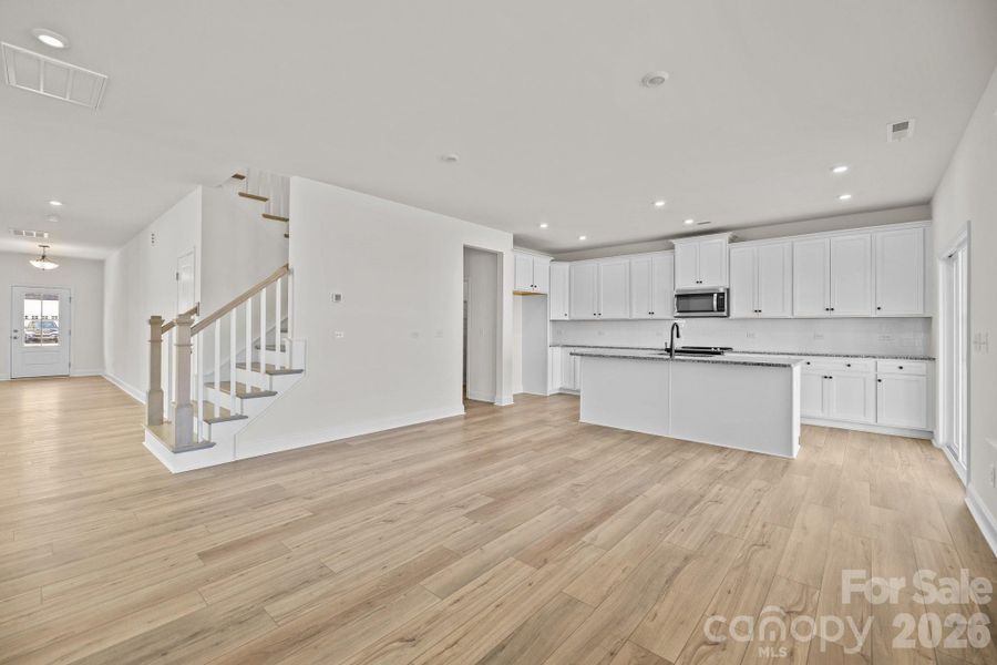 Photos are representative and may not reflect the exact home, finishes, or features.