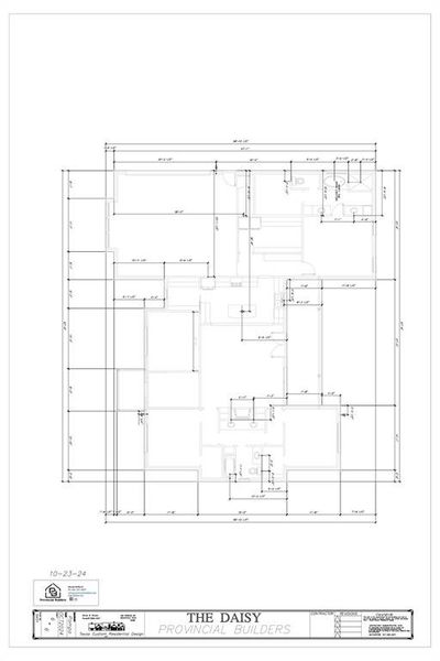 View of property floor plan