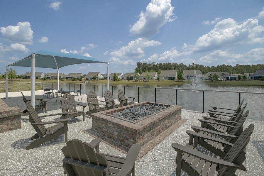 Community amenities in , Summerville (Image 48).