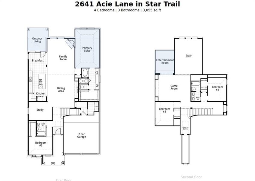 Floor Plan Floor Plan