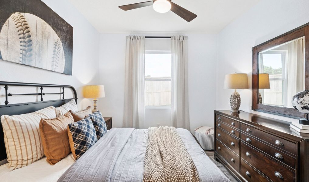 Bedroom 4