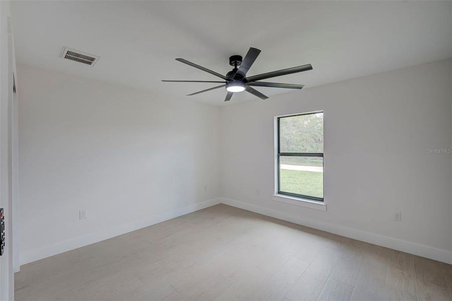 Spacious, unfurnished interior of a new home in , Port Charlotte (Image 23). Spacious, unfurnished interior of a new home in , Port Charlotte (Image 23).
