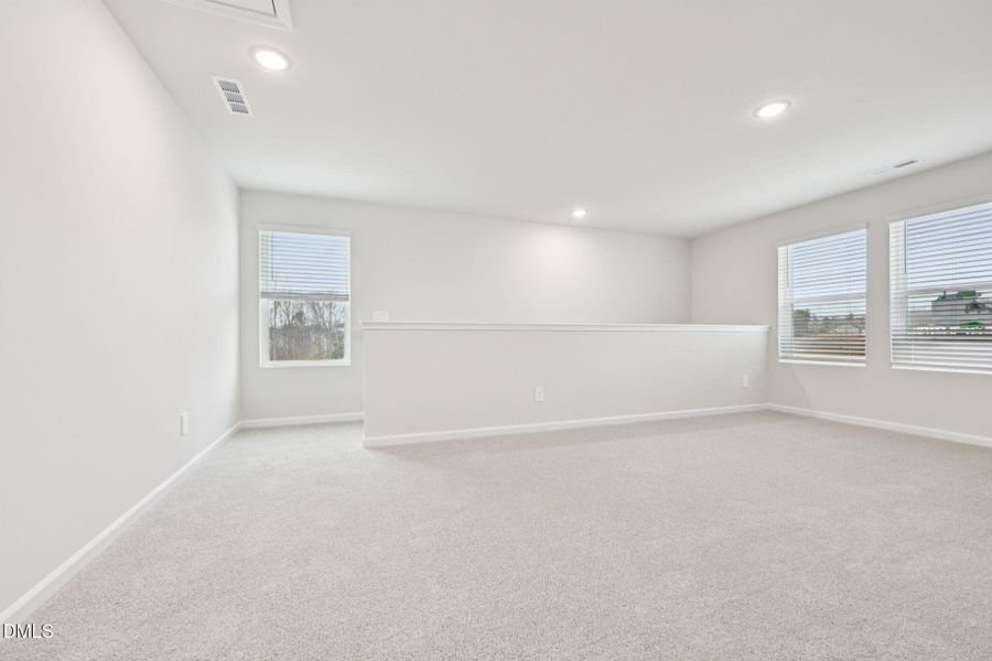 14 - Loft
