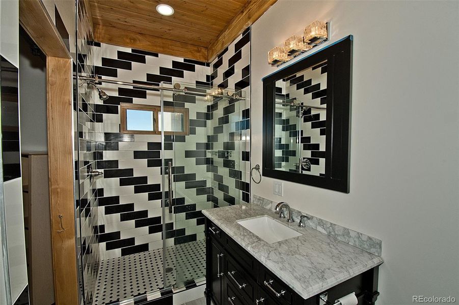 Furnished interior view inside a new home in , Moffat (Image 8). Furnished interior view inside a new home in , Moffat (Image 8).