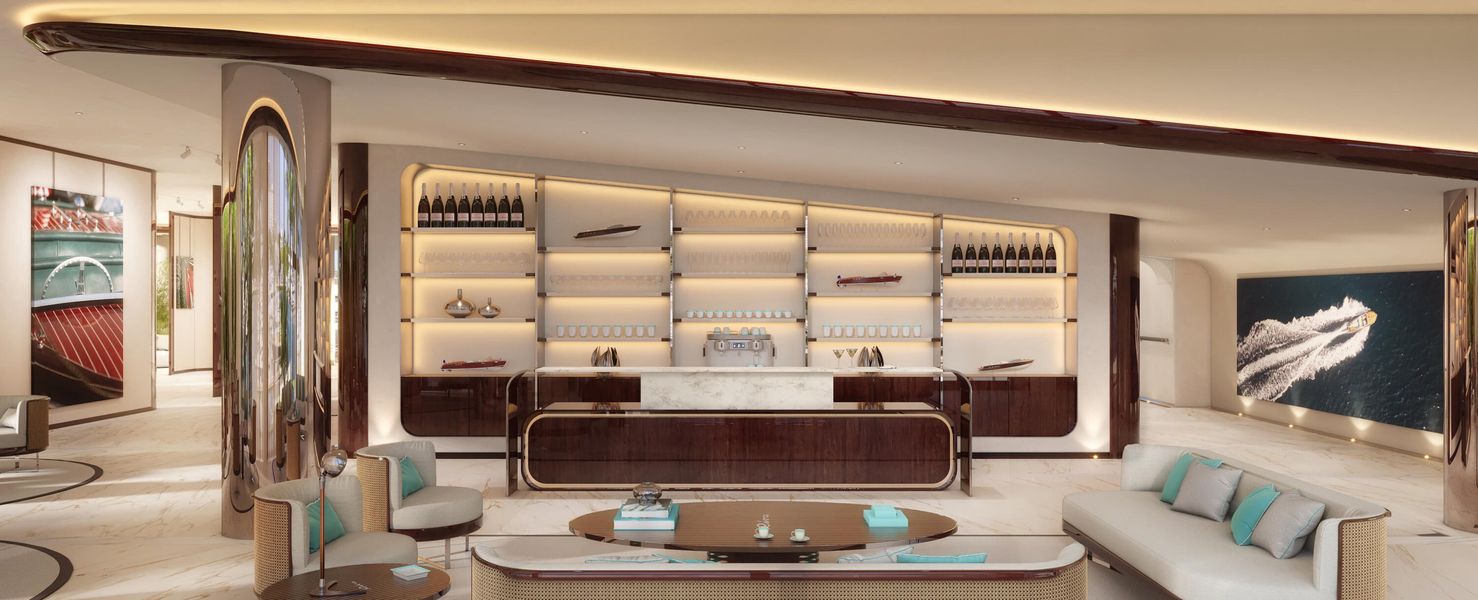 Ground Level Conceptual Rendering