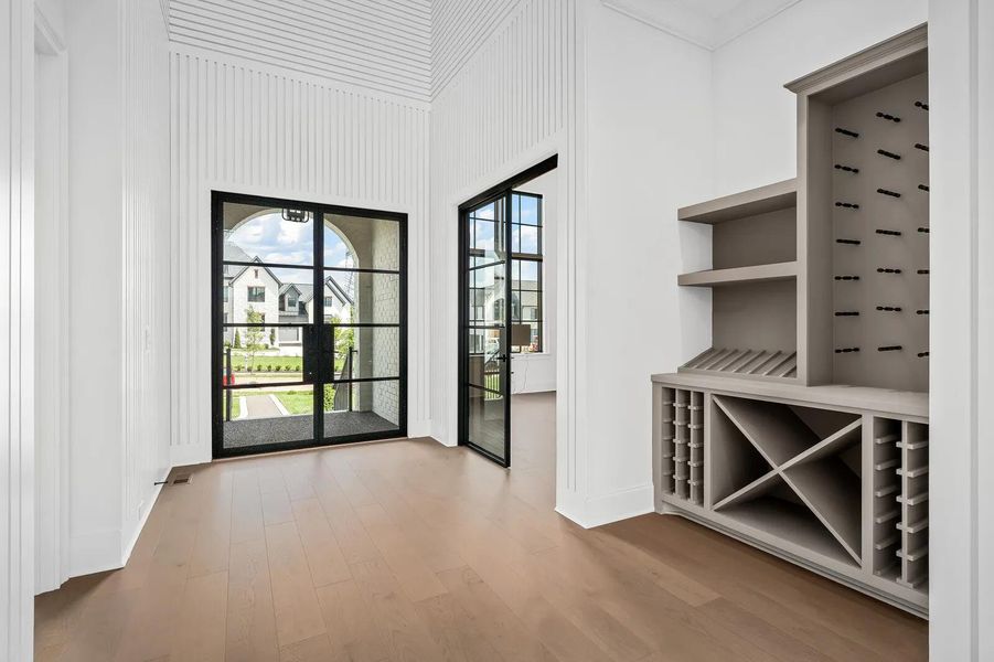 The Marabelle E Foyer