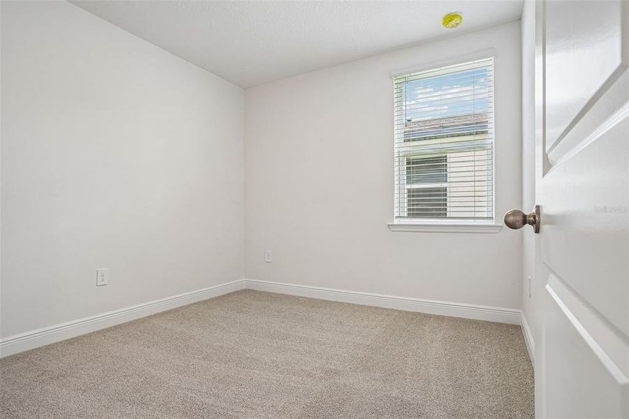 Spacious, unfurnished interior of a new home in The Reserve at Hammock Oaks - Classic Series, Lady Lake (Image 36). Spacious, unfurnished interior of a new home in The Reserve at Hammock Oaks - Classic Series, Lady Lake (Image 36).