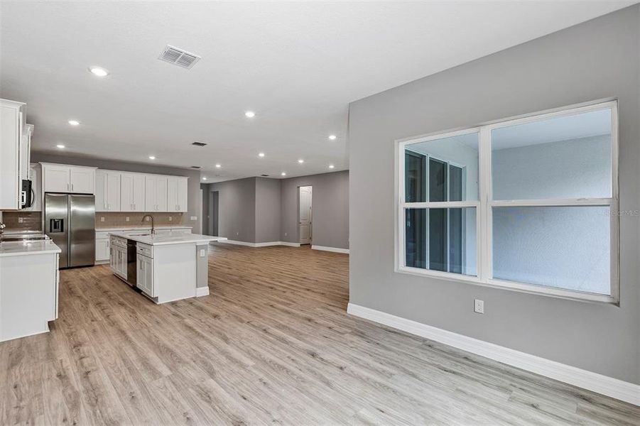Spacious, unfurnished interior of a new home in , Homosassa (Image 29). Spacious, unfurnished interior of a new home in , Homosassa (Image 29).