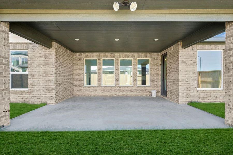 21634 Juniper Brook Drive ~ Ready Now