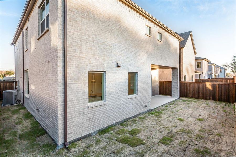 Image 39 of a home in . Image 39 of a home in .