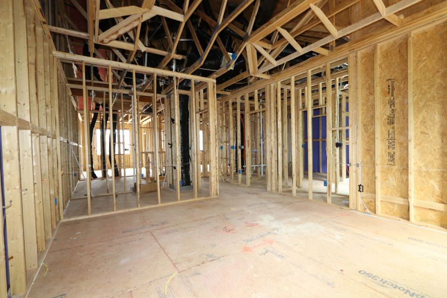 Framing Framing