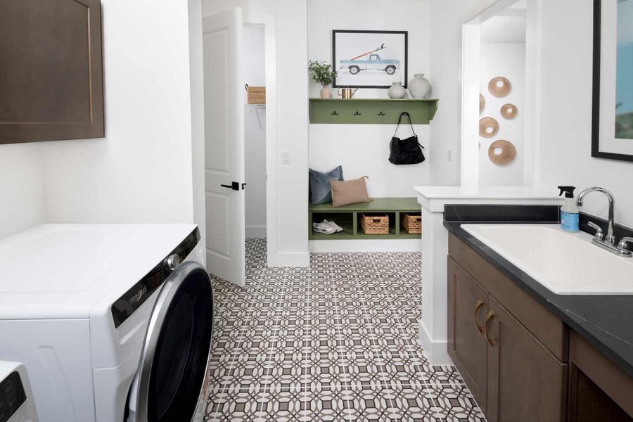 The Rubytail - Utility The Rubytail - Utility