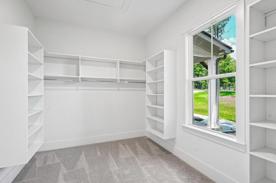 Spacious, unfurnished interior of a new home in , Cumming (Image 43).