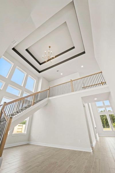 Representative image. Features, specifications, selections and colors may vary.