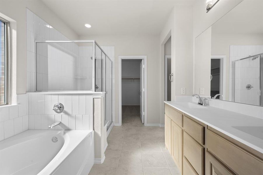 321 Los Llanos- Primary Suite-3